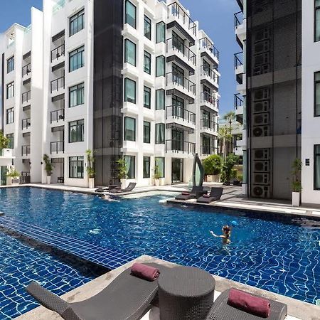 The Regent Condo Kamala-part Kültér fotó