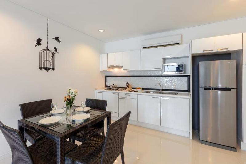 The Regent Condo Kamala-part Kültér fotó